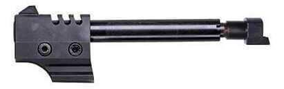 Click to see larger image. Walther Barrel Set Target 5", P22 Old Style 512504