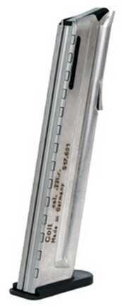 Umarex Magazine 22LR 10 Rounds Fits Umarex/ Colt 1911 517604