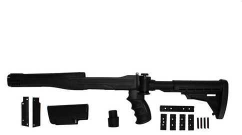 Advanced Technology Intl. ATI 10/22 Strikeforce Stock w/SRS Side Folding A.2.10.1016