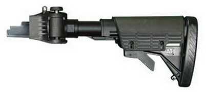 Advanced Technology Intl. ATI AK-47 Strikeforce Non Side Folding Stock with CR/SRS A.2.10.1031