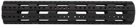 Click to see larger image. Advanced Technology Intl. ATI AR15 Aluminum 8-Side Rifle Length Free Float Forend w/SltBN A.5.10.1150