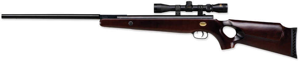 Beeman Bear Claw Air Rifle .177 Caliber 1086