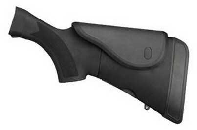 Click to see larger image. Advanced Technology Intl. ATI Akita Adjustable Stock with CR/SRS Mossberg 20 Gauge A.1.10.1470