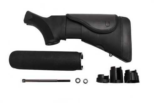 Advanced Technology Intl. ATI Akita Adjustable Stock/Forend with CR/SRS Mossberg A.1.10.1250