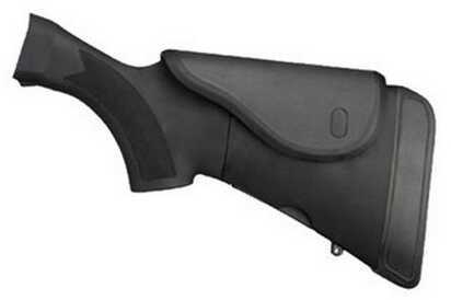 Advanced Technology Intl. ATI Akita Adjustable Stock with CR/SRS Remington 20 Gauge A.1.10.1480