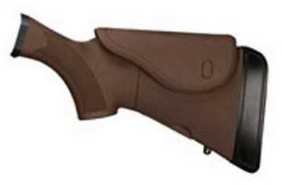 Advanced Technology Intl. ATI Akita Adjustable Stock with CR/SRS, Dark Earth Brown Remington A.1.30.1301