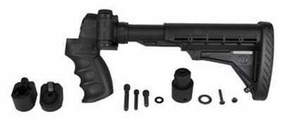 Advanced Technology Intl. ATI Tactical Shotgun Non Adjustable Stock with SRS No Forend A.1.10.1004