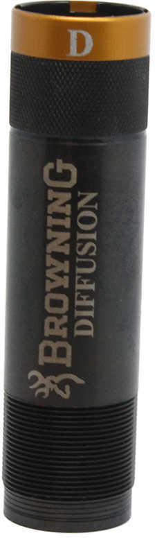 Browning Midas Grade Extended Choke Tube, 12 Gauge Spreader 1130103