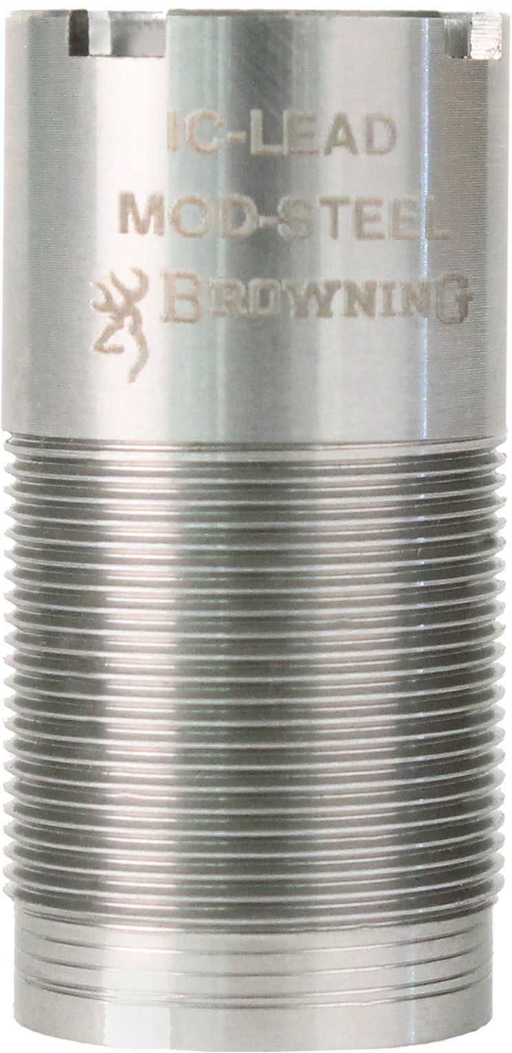 Browning Invector Choke Tube, 16 Gauge Improved Cylinder 1130284