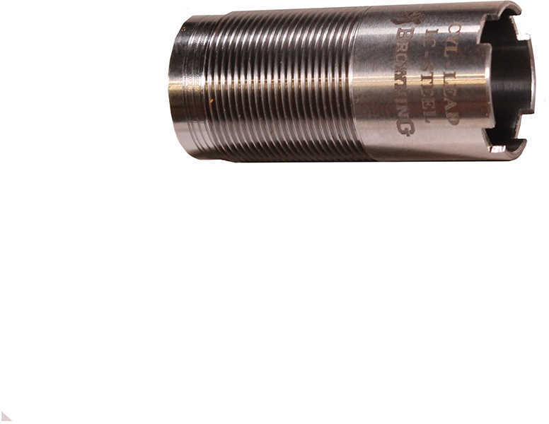 Browning Invector Choke Tube, 20 Gauge Cylinder 1130305