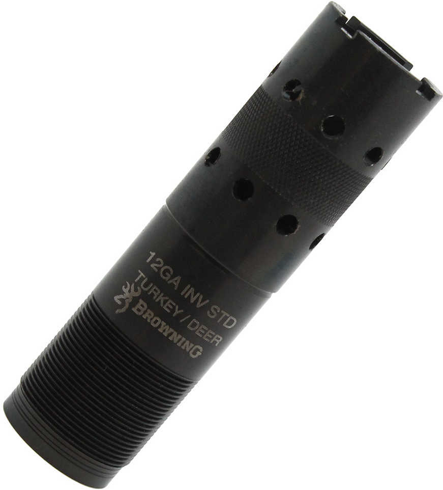 Browning Invector Choke Tube, 12 Gauge X-Full Turkey/Trap Special 1130343