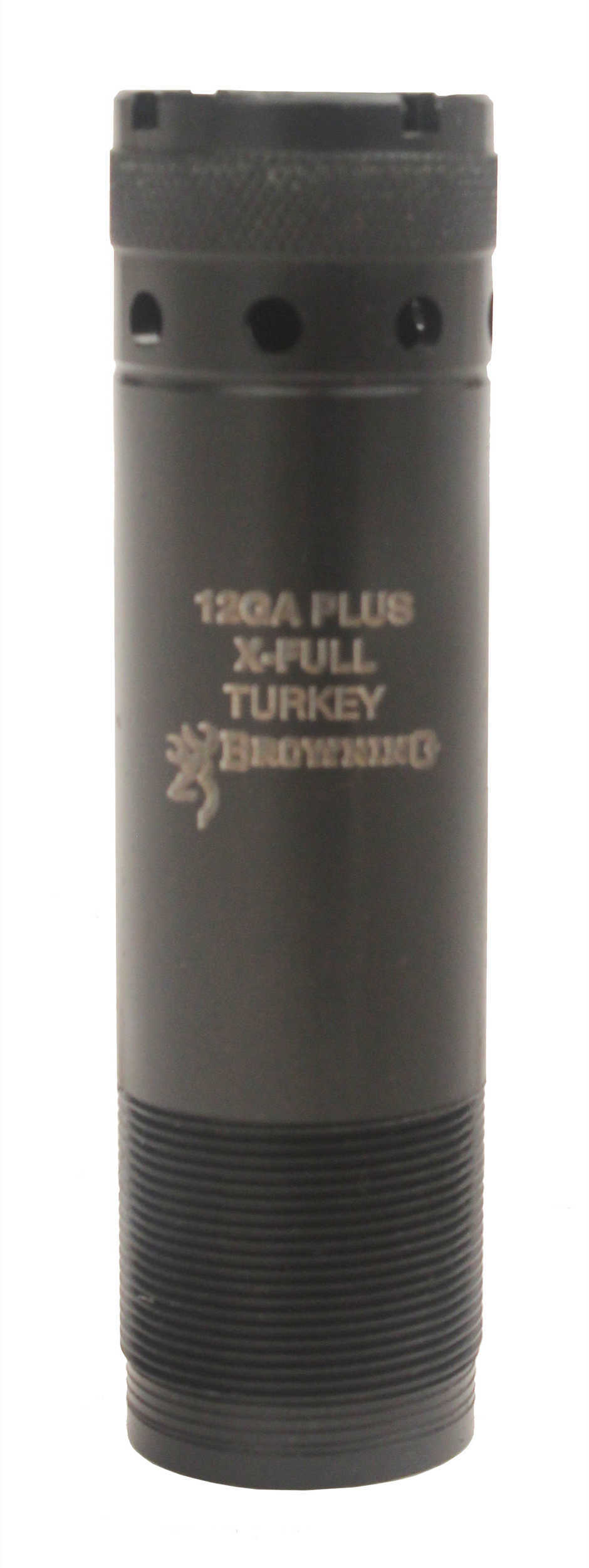 Browning Invector Plus Choke Tube, 12 Gauge X-Full Turkey/Trap Special 1130833