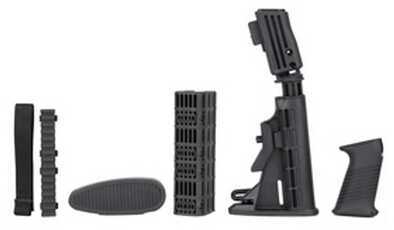 Tapco Intrafuse TGS-12 Remington Furniture Set ZSTK55160BLK
