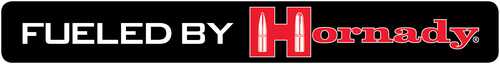 Hornady Fueled Sticker Md: 98002