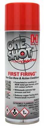 Hornady One Shot First Firing Bore Conditioner 99925