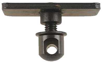 Harris Engineering NO. Flange Nut - Hollow Fore-End Md: 2
