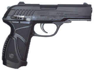 Gamo PT-85 Blowback CO2 Pellet Pistol .177, Model: 611138254-01