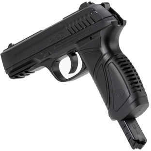 Gamo PT-85 Blowback CO2 Pellet Pistol .177 Model: 611138254-01-img-3