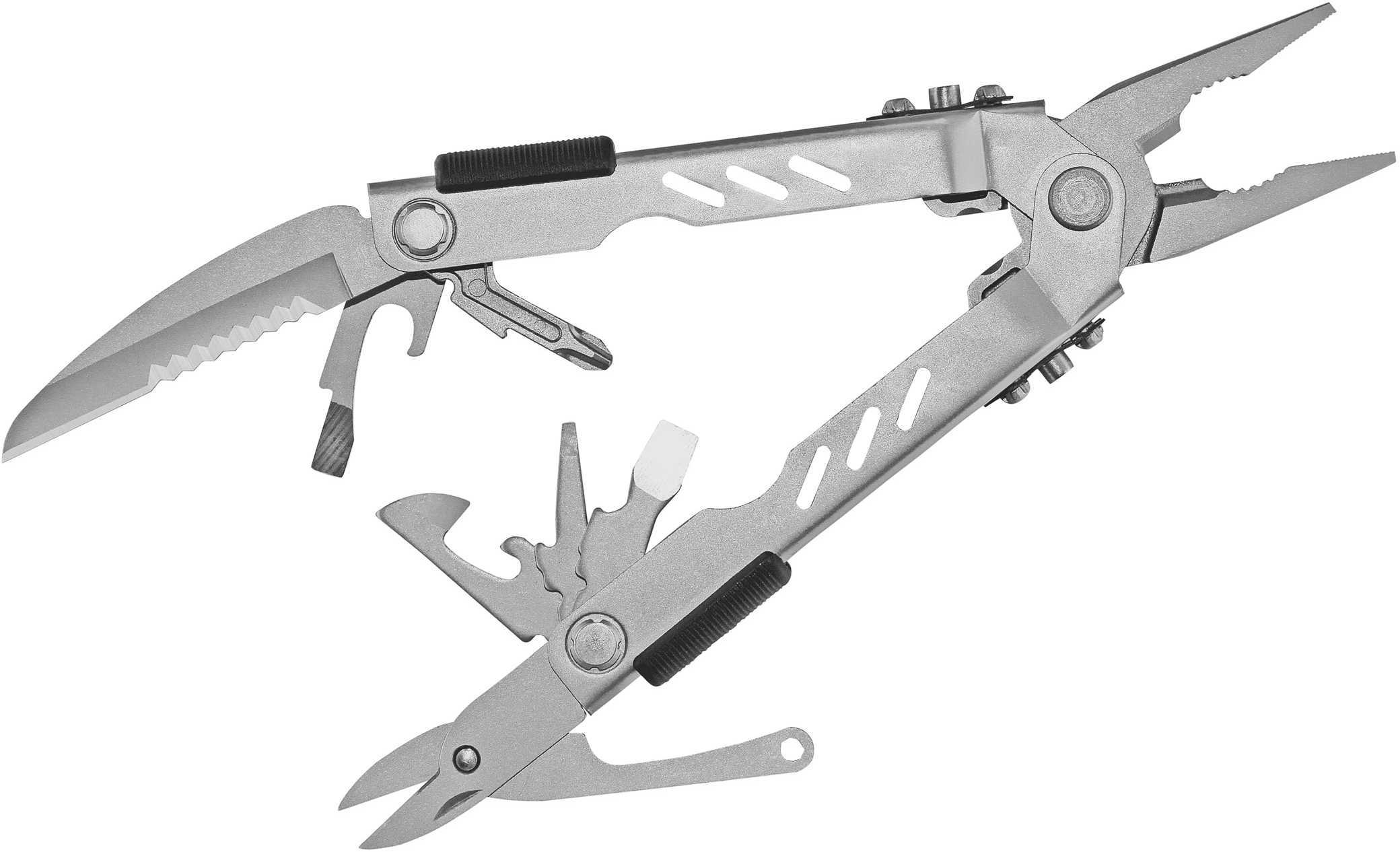 Gerber Blades Multi-Plier 400, Compact Sport (Clam Packed) 45500