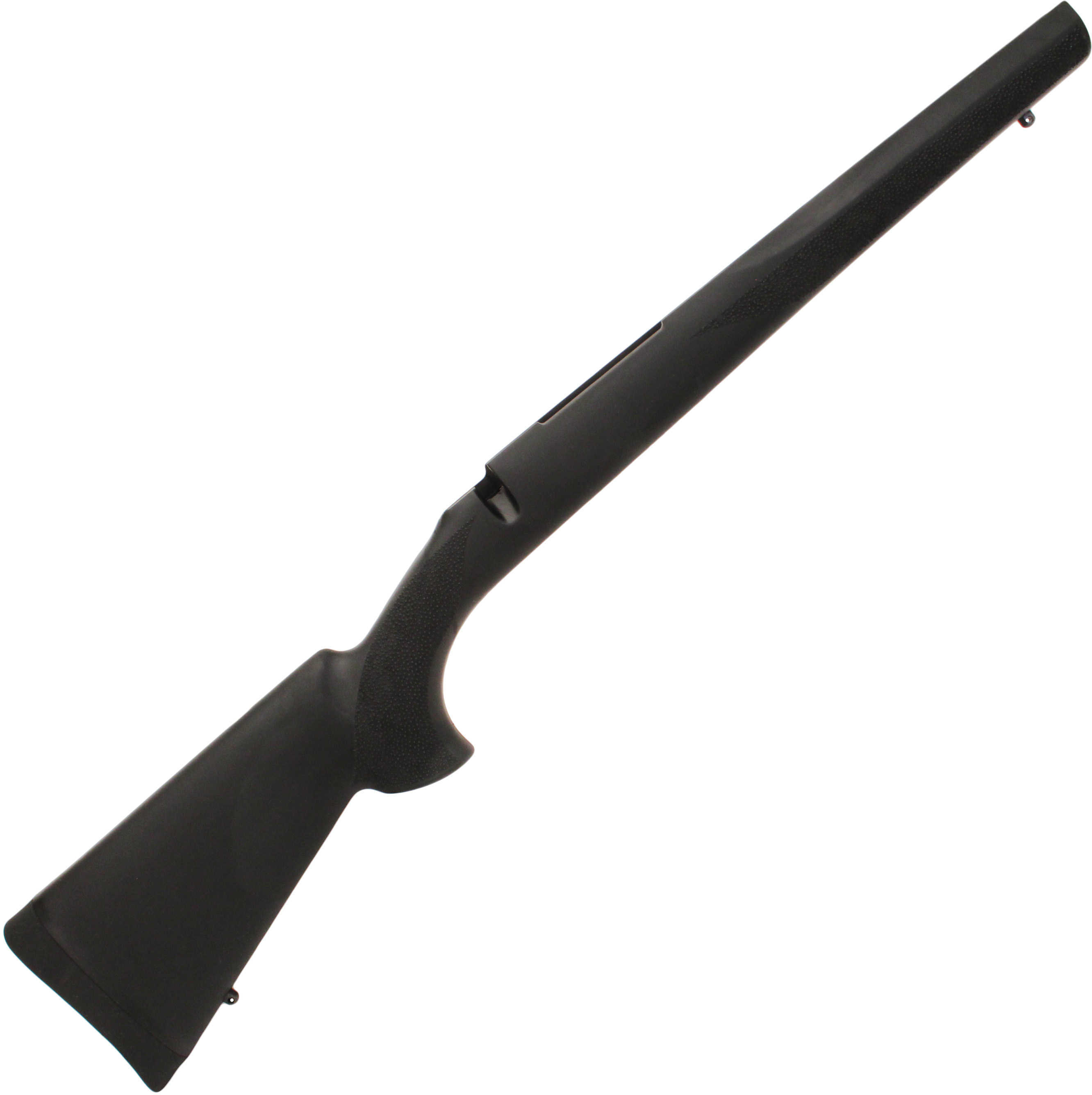 Hogue Rubber Overmolded Stock for Howa 1500 Short Action Standard Pillar Bed 15100