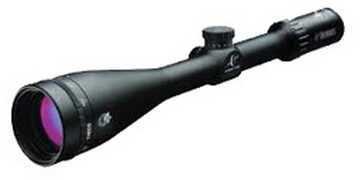 Burris 4.5-14x42mm (1" Tube), C4 Wind MOA 200448