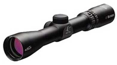 Burris Scout Rifle Scope 2-7X32mm 1" Ballistic Plex Reticle 0.5 MOA Matte Black Finish 200261