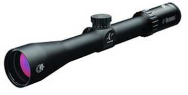 Burris 3-9x40mm (30mm Tube), C4 Wind MOA 200336