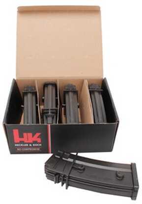 Umarex USA HK G36 Hi-Cap 5 pack set - Black 2267750