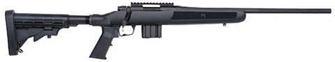 Mossberg MVP FLEX 5.56mm NATO 20" Blued Barrel 10 Round Mag Bolt Action Rifle27743