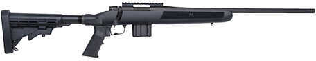 Mossberg MVP Flex 7.62mm 20" Barrel Stock 10 Round Mag Bolt Action Rifle 27752