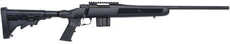 Mossberg MVP Flex 7.62mm 18.5" Bull Barrel 10 Round Mag Bolt Action Rifle 27753