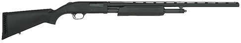 Mossberg 500 All Purpose 20 Gauge Shotgun 26" Accuchoke Barrel Synthetic Vented Rib 56436-6