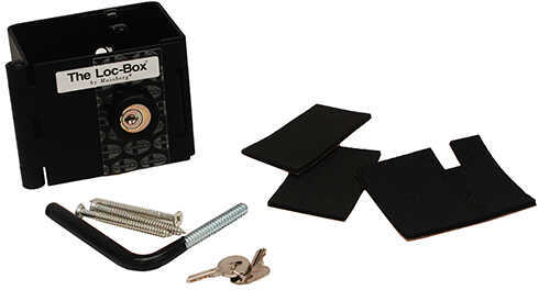 Mossberg Loc-Box Gun Lock Md: 95092