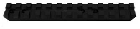 Mossberg Picatinny Rail, Security, Blue