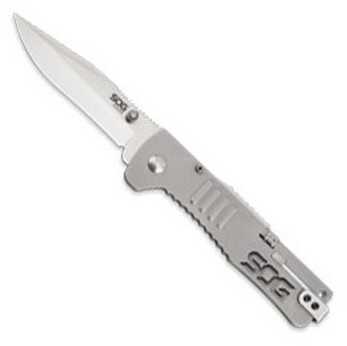 SOG Knives SlimJim Standard SJ31-CP