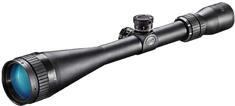 Tasco Target Scope 6-24x44mm, Matte, Mil-Dot TG624X44DS