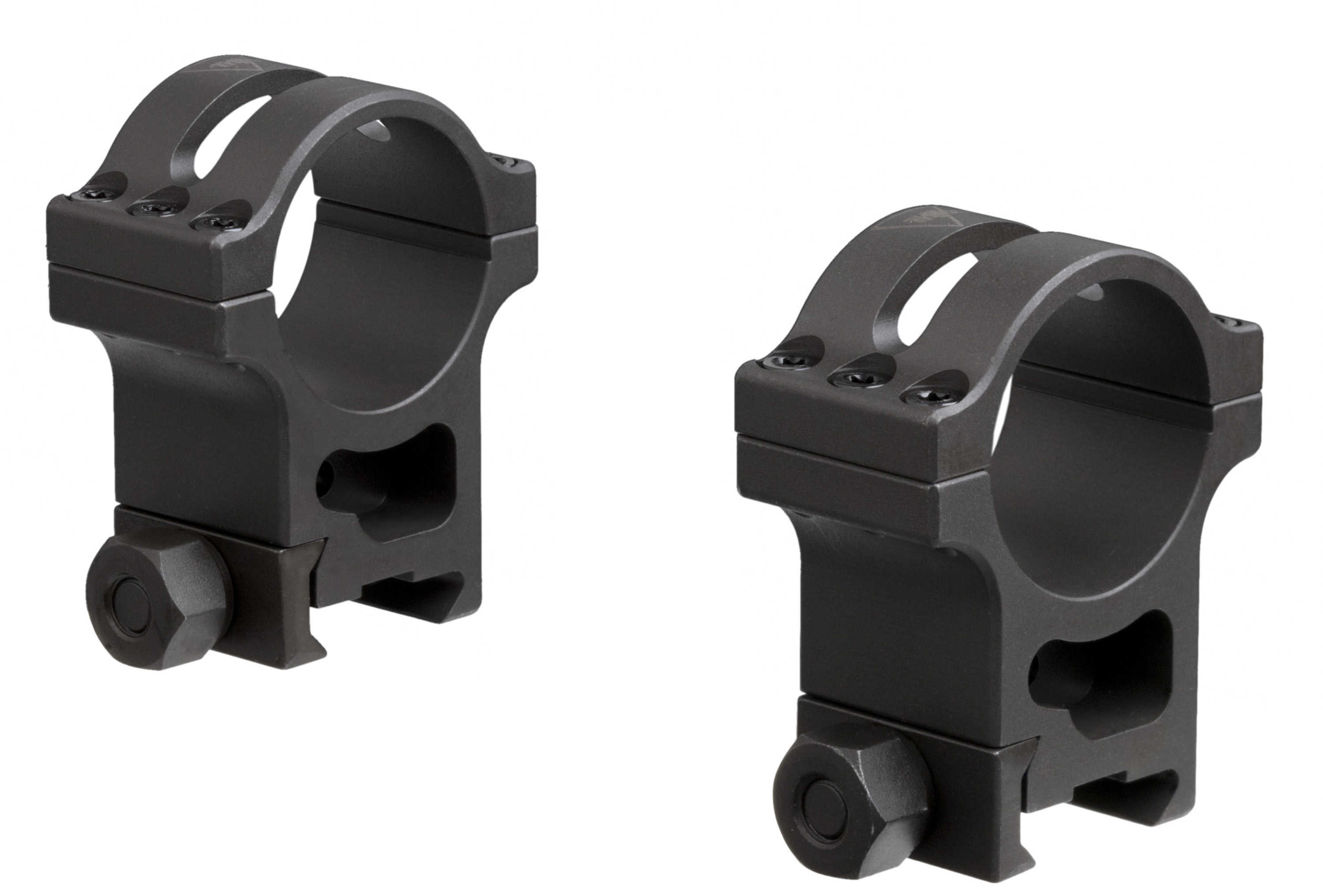 Trijicon AccuPoint Rings 30mm Heavy Duty TR110