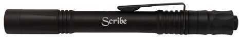 Asp Scribe Flashlight Led Pen Style Black 35700