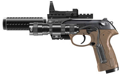 Umarex USA Beretta Storm PX4 Recon .177 2253012
