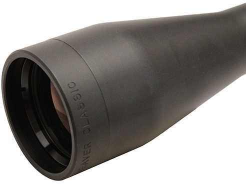 Weaver Classic V Series Scope V10, 2-10x38 Black Matte 849405