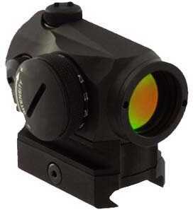 Aimpoint Micro T-1 Snpr Quickfire w/30mm Scp Adapter 12813