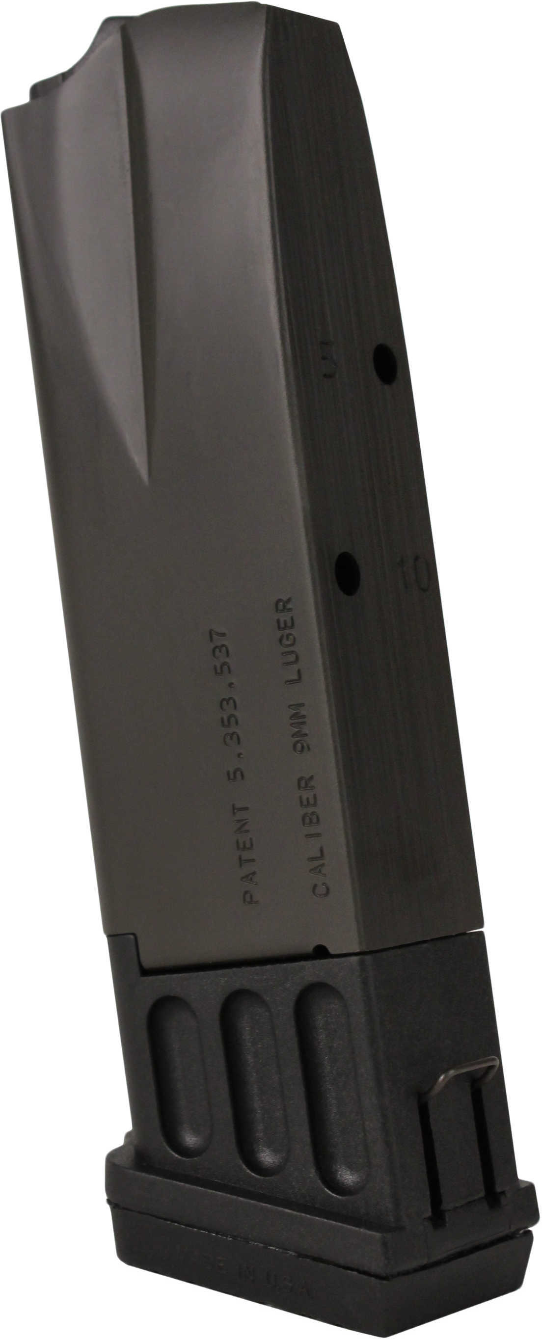 Browning HI-Power 9mm Magazine Practical (Pachmayr), 10 Shot 112051193