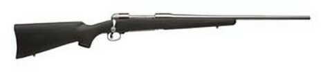 Savage Arms 16FC Stainless Steel 243 Winchester 22" Barrel Bolt Action Rifle 17777-D