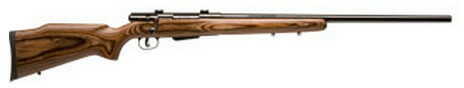 Savage Arms Model 25<span style="font-weight:bolder; "> 22</span> <span style="font-weight:bolder; ">Hornet</span> Lightweight Varminter Rifle 24" Blued Barrel Bolt Action 19140