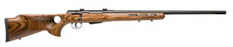 Savage Arms Model 25<span style="font-weight:bolder; "> 22</span> <span style="font-weight:bolder; ">Hornet</span> Lightweight Varminter-T Rifle 24" Barrel Bolt Action 19141