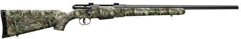 Savage Arms Rifle 25 Walking Varminter Bolt Action Camo 223 Remington 22" Barrel 3 Round 19980