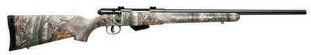 Savage Arms 25 Walking Varminter Rifle 22 Hornet 22" Barrel 4 Round Bolt Action 19979