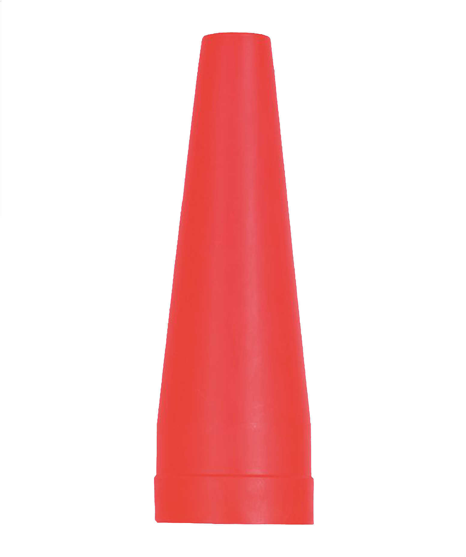 MagLite Traffic Wand, Red (Bulk) - Brand New In Package