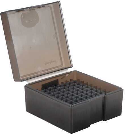 Frankford Arsenal #1005, 222/223 100 ct. Ammunition Box Gray 631312