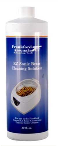 Frankford Arsenal Ultrasonic Cleaning Solution Brass 878787